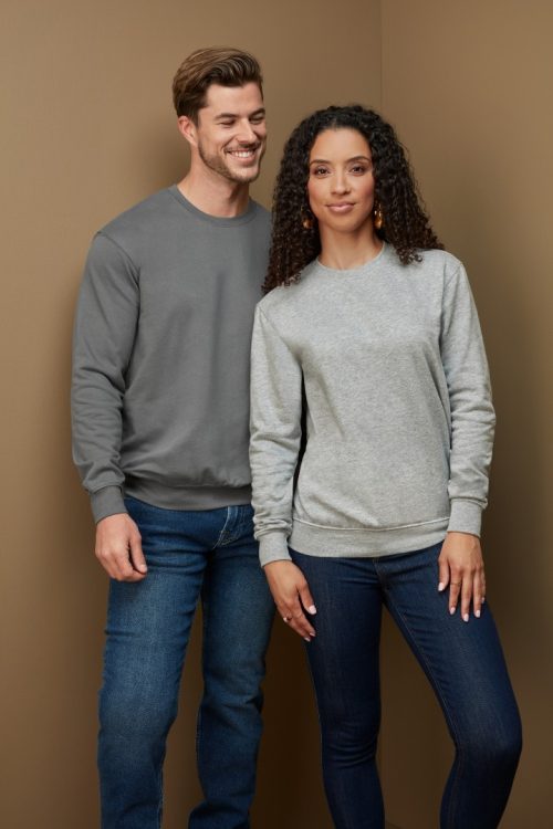 ST4000 | UNISEX Melegítőfelső Classic