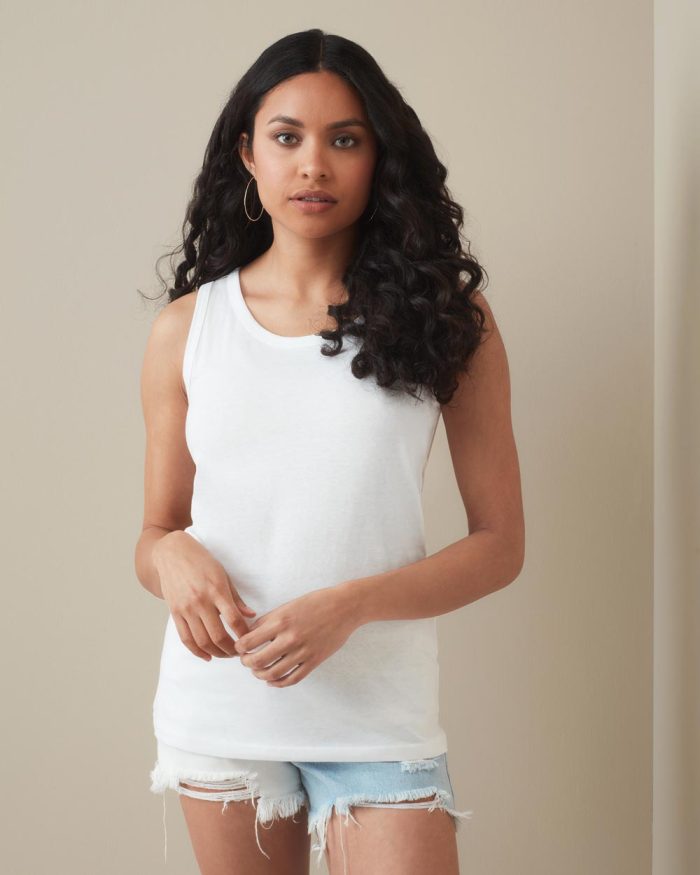 ST2900 | Női Classic Tank Top