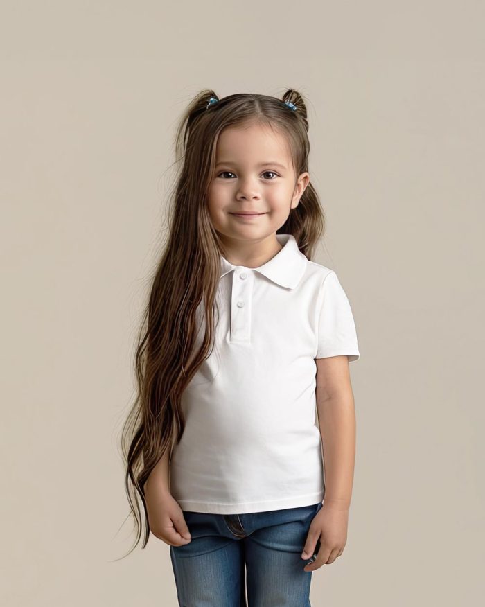 ST3200 | Polo Kids