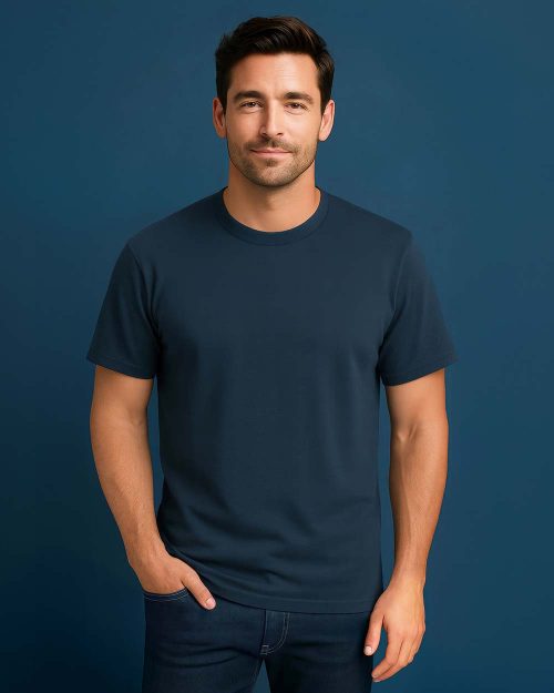 N3600 | Unisex Cotton T-shirt