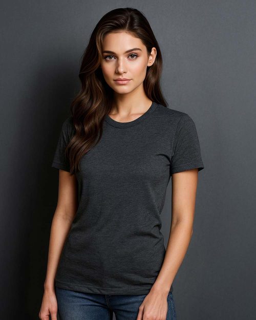 N6210 | Unisex CVC T-shirt