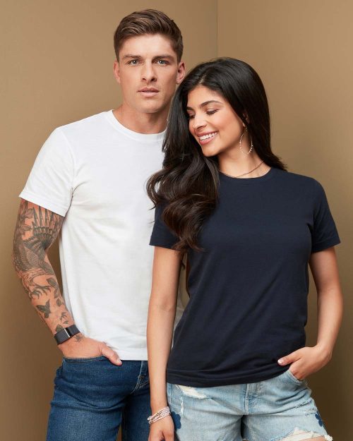 ST2000 | CLASSIC-T UNISEX