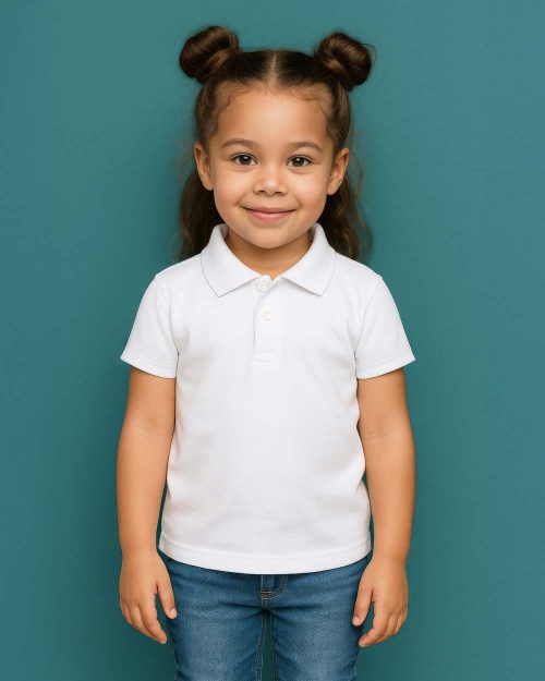 ST3200 | Polo Kids