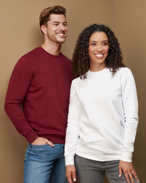 ST4300 | Klasszikus pulóver