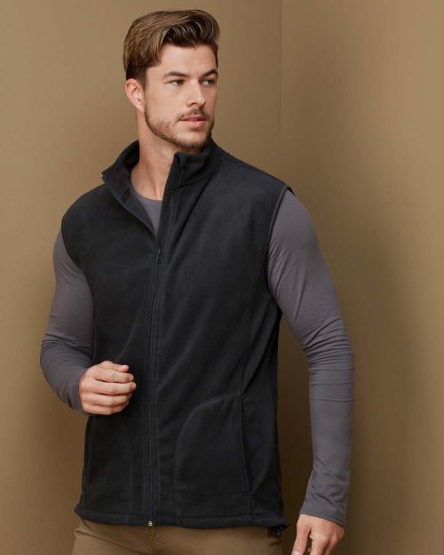 ST5010 | Polár mellény