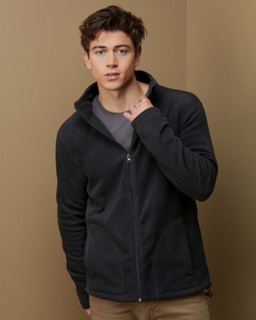 ST5030 | Polár kabát