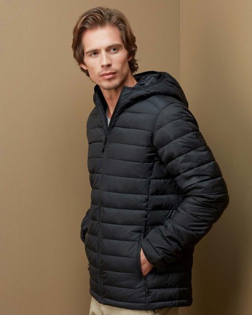 ST5420 | Lux Bélelt kabát