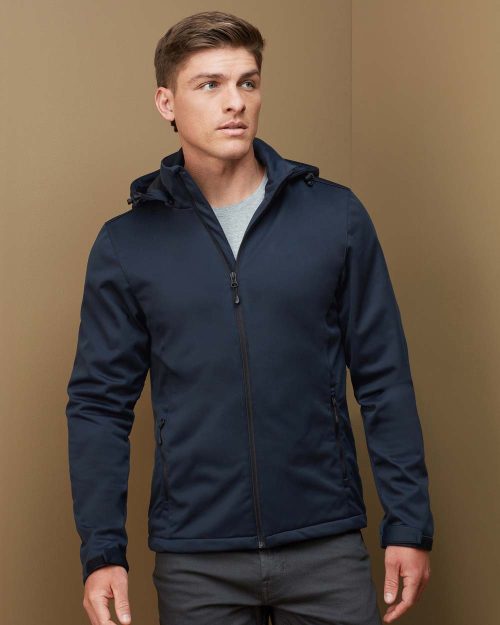 ST5440 | Lux Softshell Kabát