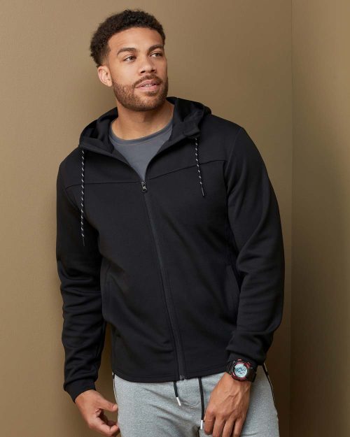 ST5840 | Férfi Újrahasznosított SCUBA Kabát