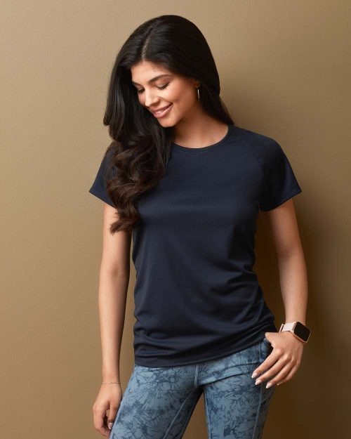 ST8500 | ACTIVE 140 RAGLAN