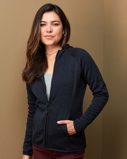 ST5560 LUX KAPUCNIS KÖTÖTT POLÁR NŐI